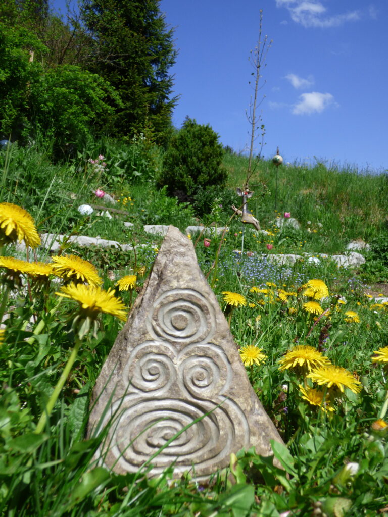 Blogbeitrag – Gebärmutterkraft