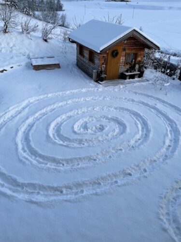 Read more about the article Workshop – Jahreskreisfest Wintersonnenwende – Yule