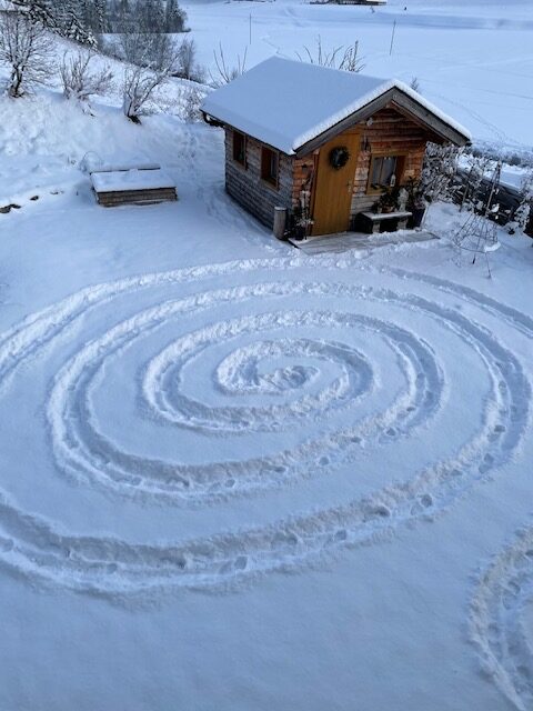 Workshop – Jahreskreisfest Wintersonnenwende – Yule