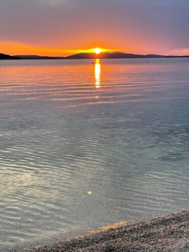 Mehr über den Artikel erfahren Blogbeitrag – Das Bewusstsein der neuen Zeit