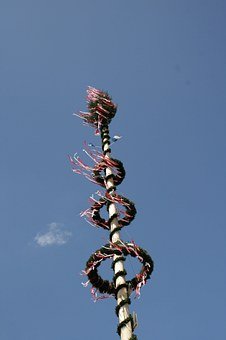 Read more about the article Walpurgis – Beltane – Das Fest der Lebensfreude