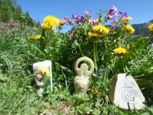 Read more about the article Jahreskreisfeste und Bewusstseinentwicklung